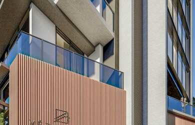 Imagem 14: Cobertura na cidade do Beto Carrero Penha SC Alto padrão