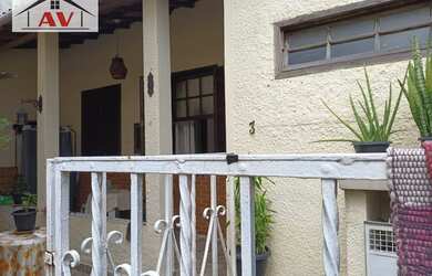 Imagem 11: Casa Fundos Rua Irapuá. Varanda, 48m² de Área, 1 Banheiroe1 Dormitório