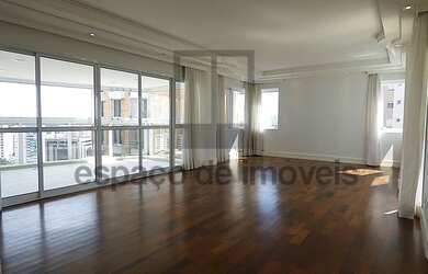 Imagem 5: Apartamento maravilhoso com 244m2 au - só trazer as malas