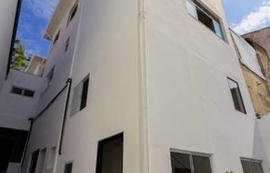 Imagem: O depósito possui 310m² de Área e Imóvel novo e está localizado