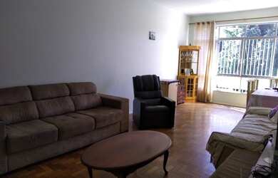 Imagem: O apartamento possui 3 Dormitórios, 3 Banheiros, 1 Vaga na