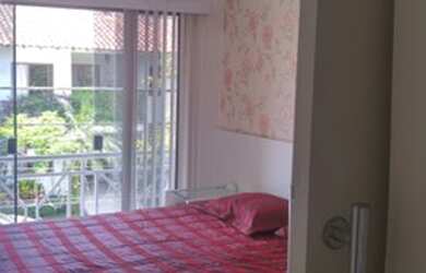 Imagem 2: Casa em Condomínio na Taquara - Est. do Rio Grande 3600