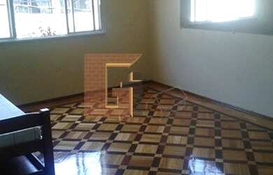 Imagem: O apartamento possui 2 Dormitórios, 1 Banheiro, 80m² de Área