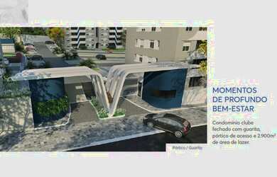 Imagem 2: CAXIAS DO SUL - Apartamento Padrão - Nossa Senhora do Rosario