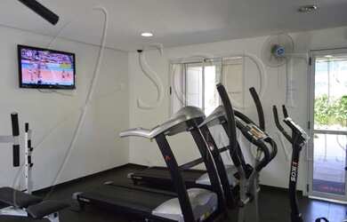 Imagem 13: APARTAMENTO RESIDENCIAL em SÃO PAULO - SP, JARDIM MARAJOARA