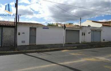 Imagem 1: Casa com 2 dormitórios, 60 m² - venda por R$ 180.000,00 ou aluguel por R$ 600,00/mês - Bat