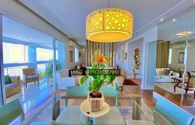 Imagem 2: Apartamento à venda no Paulistano