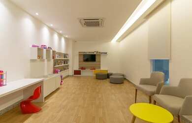 Imagem 5: Condomínio Great Place- Rua João Batista, 450 - Pendotiba - Niterói/RJ