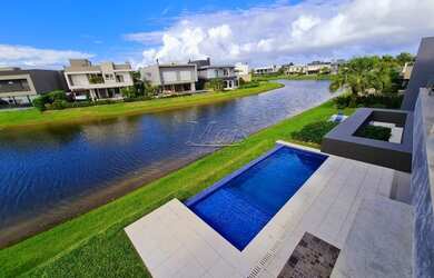 Imagem 9: XANGRI-Lá - Casa de Condomínio - Centro