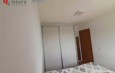 Imagem 5: Apartamento com 2 dormitórios à venda, 44 m² por R$ 180.000,00 - Industrial...
