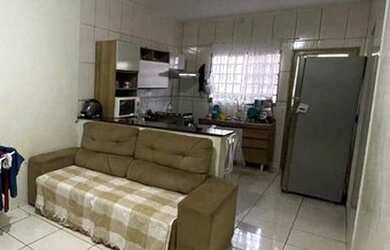 Imagem 6: Casa em Itapuã Casa com 2 dormitórios