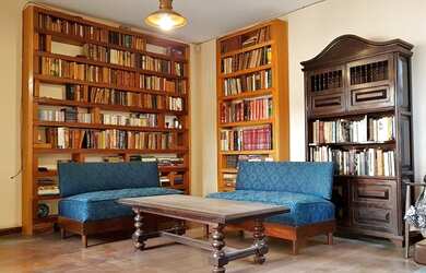 Imagem 9: A casa que você busca no Alto da Boa Vista está aqui