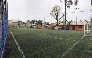 Imagem 16: Terreno 6240m2 até 8 andares Guabirotuba