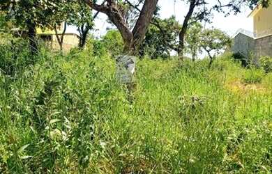 Imagem: O terreno possui 1.000m² de Área e está localizado em Lagoa