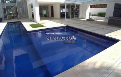 Imagem 2: Tambore 1 majestosa vivenda