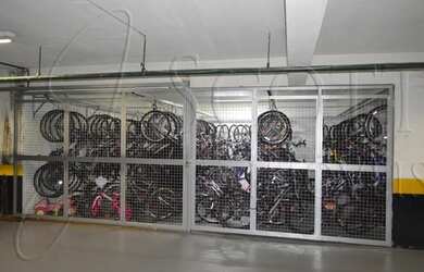 Imagem 6: APARTAMENTO RESIDENCIAL em SÃO PAULO - SP, JARDIM MARAJOARA