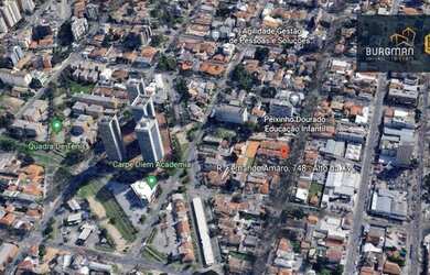 Imagem 5: Terreno plano à venda por R$ 899.000 no Alto da XV - Curitiba - Pr