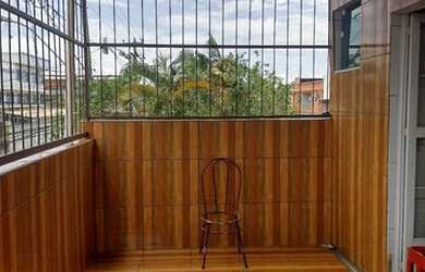 Imagem 6: Sobrado com loja no térreo 4 casas na Trindade SG.Rj