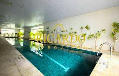 Imagem 5: EDIFÍCIO CONCEPT ANÁLIA FRANCO - APARTAMENTO COM ARMÁRIOS EMBUTIDOS...