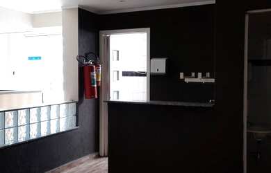 Imagem 5: Pousada Vila Clementino. 546m² de Áreae4 Vagas na garagem