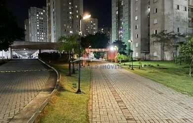 Imagem 1: APARTAMENTO PARA VENDA E LOCAÇÃO MOBILIADO NO RESIDENCIAL FASCINO