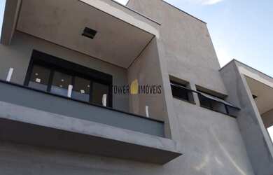 Imagem 6: casa - Condomínio Villagio Di Napoli - Valinhos