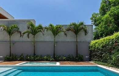 Imagem 2: CASA CONDOMÍNIO ALTO PADRÃO NA BARRA DA TIJUCA