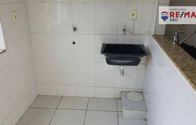 Imagem 9: Apartamento com 3 dormitórios, 110 m² - venda por R$ 450.000,00 ou aluguel...