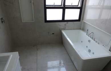 Imagem 7: Residência Nova/New property - Tamboré 10