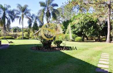 Imagem 13: Lindo sítio em Atibaia. Piscina, Churrasqueira, VarandaeÁrea de serviço