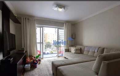 Imagem 1: APARTAMENTO ÁGUA FRIA 2 POR ANDAR