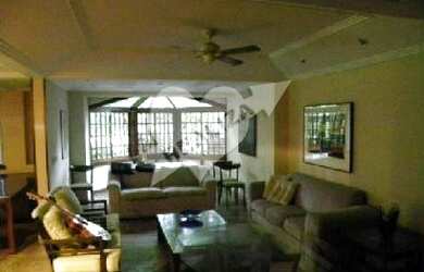 Imagem 7: Casa Santa Helena de 650 metros quadrados no bairro Barra da Tijuca com 5 quartos