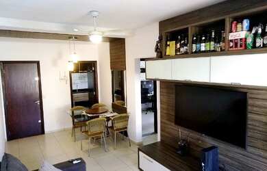 Imagem 1: Condomínio Riviera de France, Região Jardim Bom Clima, Cuiabá-MT