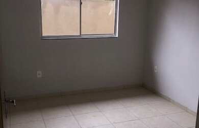 Imagem 2: CASA GEMINADA. Varanda, 46m² de Área, 1 Vaga na garageme2 Dormitórios