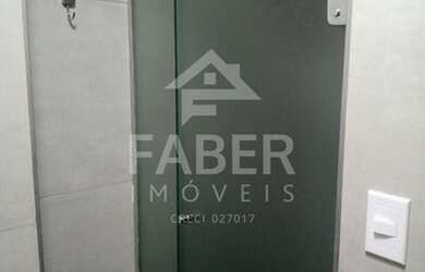 Imagem 15: Apto Metrô Carrão. 42m² de Área, 1 Vaga na garageme1 Dormitório