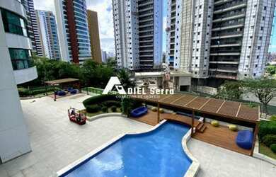 Imagem 14: APARTAMENTO RESIDENCIAL em SALVADOR - BA, HORTO FLORESTAL