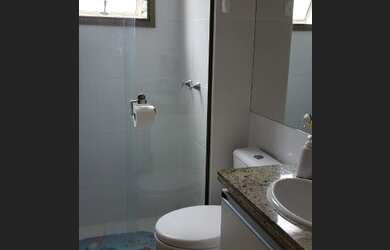 Imagem 11: ALUGO EXCELENTE APTO 3QTOS-SUÍTE-81M2-1VGA - FREEDOM FREGUESIA JPA RJ