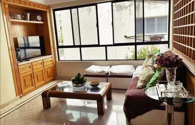 Imagem 7: APARTAMENTO RESIDENCIAL em SALVADOR - BA, CANELA