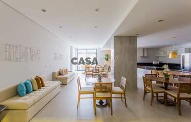 Imagem 16: Apartamento Novo à venda, Alto da Boa Vista, São Paulo - SP