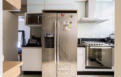 Imagem 10: SE ESSA RUA FOSSE MINHA. 173m² de Área, 1 Vaga na garageme4 Dormitórios