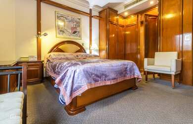 Imagem 12: Linda cobertura à venda com 319 m2 e 3 quartos em Auxiliadora - Porto...