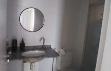 Imagem 2: Apartamento para venda possui 64 metros quadrados com 1 quarto em Calhau...