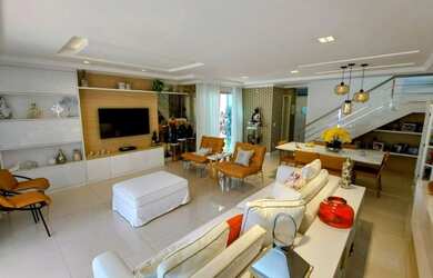 Imagem 6: Casa Alto Padrão 4 suítes a venda Recreio - Próximo a Praia