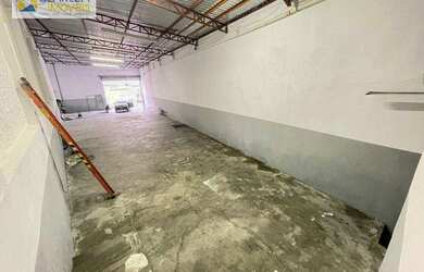 Imagem 3: Galpão para alugar, 350 m² por R$ 8.600/mês - Jaguaré - São Paulo/SP