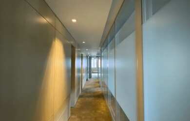 Imagem 6: Andar/laje corporativa para aluguel com 725 metros quadrados Pinheiros...