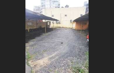 Imagem 6: Lote/Terreno para aluguel tem 900 metros quadrados em Santana - Porto Alegre - RS