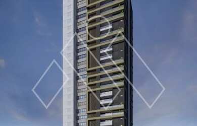 Imagem: O apartamento possui 3 Dormitórios, 4 Banheiros, 1 Vaga na