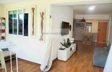 Imagem 9: Apartamento com 3 quartos, 98m2, à venda em Rio de Janeiro, Freguesia...