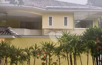 Imagem 2: Casa com 5 dormitórios à venda, 1113 m² por R$ 8.990.000,00 - Barra...