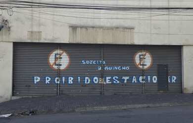 Imagem 6: Galpão/Depósito/Armazém para aluguel tem 500 metros quadrados em Campos...